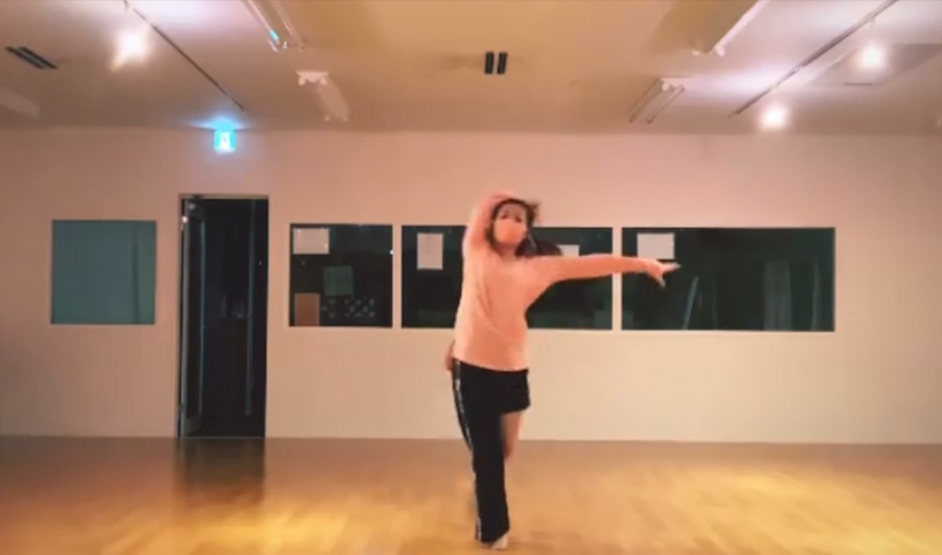 レッスンの画像