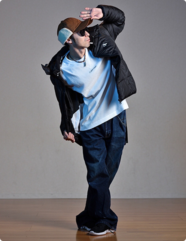 インストラクターの画像